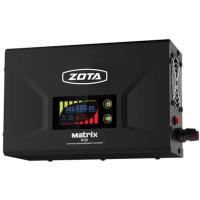 Источник питания ZOTA Matrix W600 (600 Вт, 12В)
