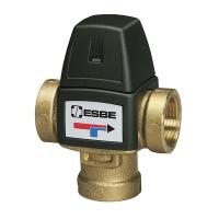 Термостатический смесительный клапан ESBE VTA321