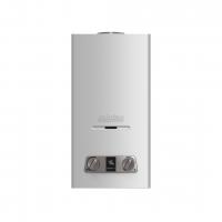 Газовая колонка BaltGaz Comfort 17 (33 кВт) серебро в интернет магазине Теплотехника