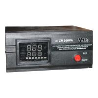 Стабилизатор PC-DTZM  500 VA черн. VoTo