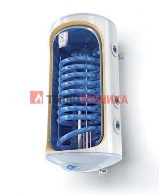 Фото электрический водонагреватель на 100 литров tesy gcv9s в интернет магазине Теплотехника